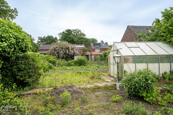 Medium property photo - Burgemeester Janssenstraat 7, 5954 BN Beesel
